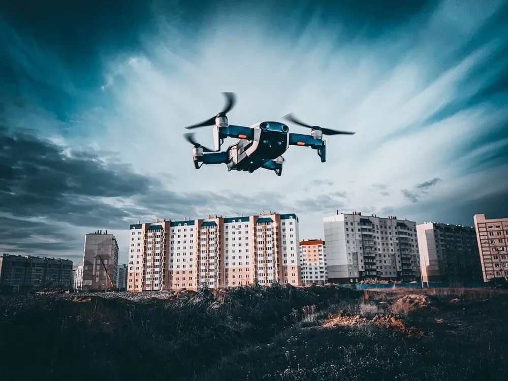 3 Cities to Add Drones to Public Safety FleetsActionable Intelligence ...